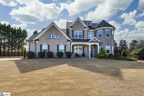 19 Cool Meadow Way sold home in Ridge Water, Fountain Inn, SC