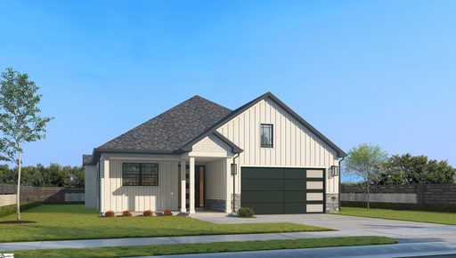 3 Mercy Drive active home in Hawk Haven, Greenville, SC