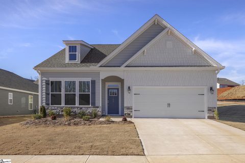 133 Barred Owl Road