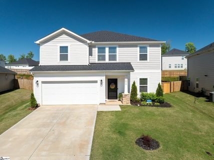 1019 Appalachian Drive