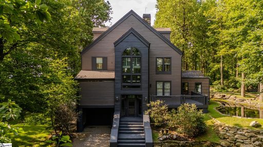 42 Wild Magnolia Way active home in Cliffs Valley, Zirconia, NC
