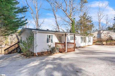 348 Cann Road sold manufactured home in Lake Hartwell, Anderson, SC