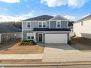 809 Elgon Walk Drive sold home in Fountain Inn, SC