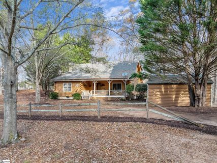 348 Peninsula Drive sold home in Deer Run, Anderson, SC