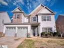 255 Meadow Blossom Way sold home in Simpsonville, SC