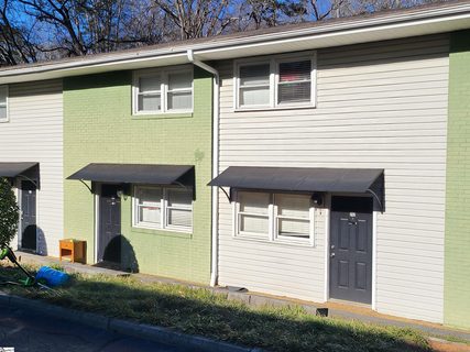 Homes in 99 Wyatt, Clemson