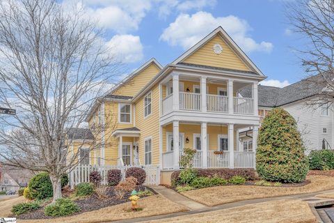 212 Ridenour Avenue sold home in Carilion, Greenville, SC