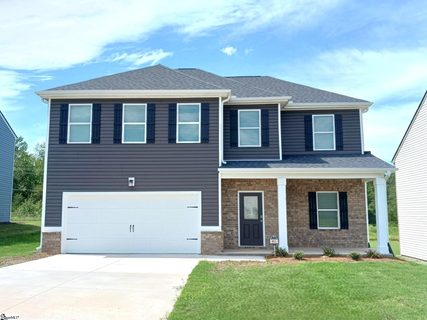 299 Pretoria Drive Lot 63
