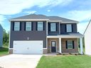 299 Pretoria Drive Lot 63 sold home in Woodruff, SC