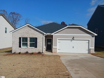 433 Haddon Trail Lot 55