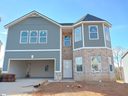 217 Pretoria Drive Lot 70 sold home in Woodruff, SC