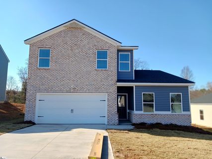 275 Pretoria Drive Lot 69