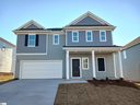 446 Haddon Trail lot 41 sold home in Woodruff, SC