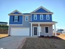 458 Haddon Trail Lot 44 sold home in Woodruff, SC