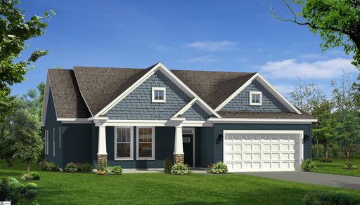 425 Fox Pond Drive