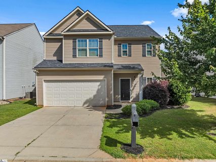 412 Kindletree Way sold home in Victoria Park, Simpsonville, SC