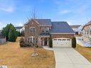 105 Damascus Drive sold home in Simpsonville, SC