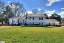 106 Riviera Drive sold home in Greenville, SC