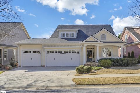 208 Carilion Lane sold home in Carilion, Greenville, SC