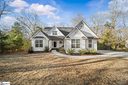 80 Southwood Drive sold home in Greenville, SC