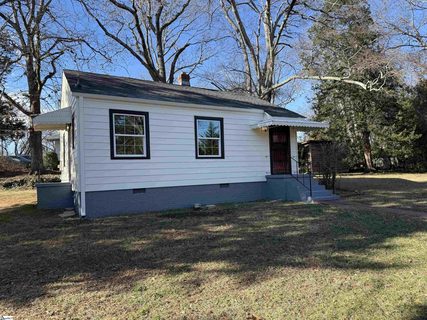 236 Vintage Avenue sold home in Parkins Mill Area, Greenville, SC