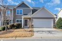 723 Elmbrooke Drive sold home in Simpsonville, SC