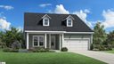 135 Winding Stream Circle Lot 37 Saltcreek Farmhouse sold home in Simpsonville, SC