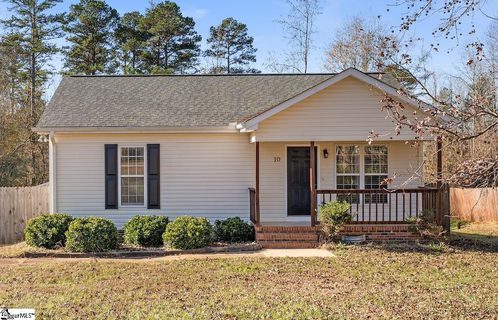 10 Susan Drive sold home in South Park, Piedmont, SC