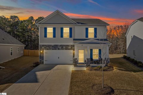 159 Strongridge Trail