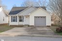 204 Cosmic Court sold home in Greer, SC