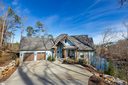 104 Hunter Hill Circle Lot 21 Harborside sold home in Six Mile, SC