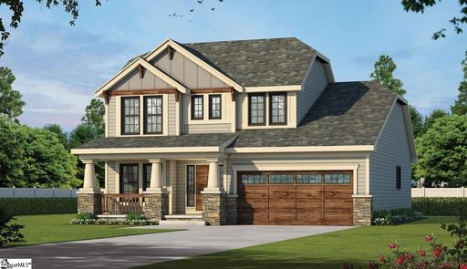 405 Landstone Terrace