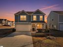 12 Pendergast Road sold home in Greenville, SC
