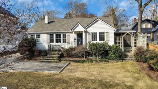19 Rock Creek Drive