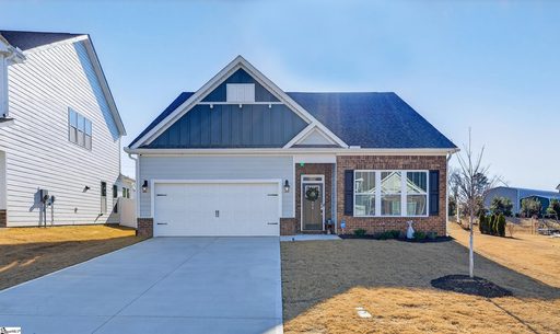 305 Addie Court sold home in Chumley Estates, Woodruff, SC