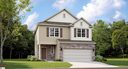 105 Farmwell Drive sold home in Woodruff, SC