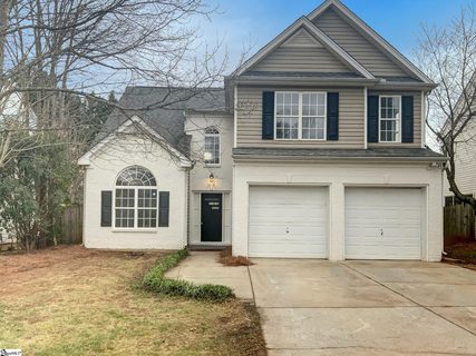 5 Ashby Cross Court sold home in Heather Hills, Greer, SC