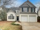5 Ashby Cross Court sold home in Greer, SC