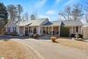 132 Englewood Drive sold home in Inman, SC