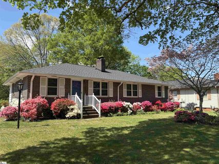 207 Alpine Way sold home in Dellwood, Greenville, SC