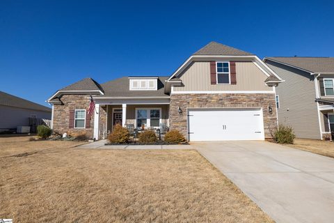 127 Spyglass Lane