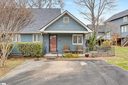 1115D Crestview Road sold home in Easley, SC