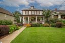 321 W Earle Street sold home in Greenville, SC