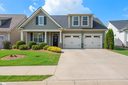 19 Cloverfield Drive sold home in Simpsonville, SC