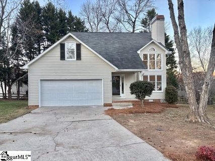5 Yonah Court sold home in Half Mile Lake, Greenville, SC