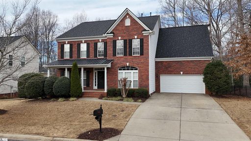 402 Winding River Lane