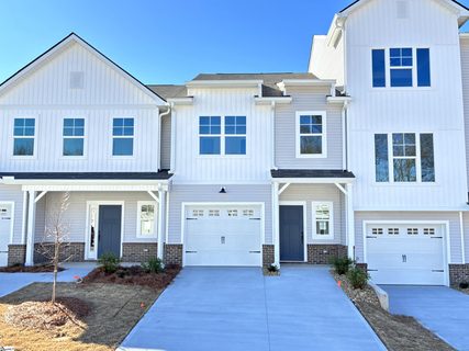 239 Taylor Woods Court sold home in Miller Park, Greenville, SC