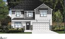 847 Marin Road Lot 81 sold home in Wellford, SC