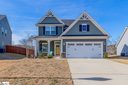 57 Wiltshire Circle sold home in Easley, SC