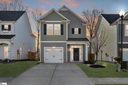 135 Highland Park Court sold home in Easley, SC